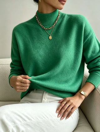 Mos Green
