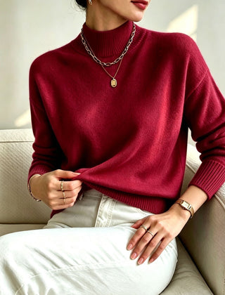 Dark Red