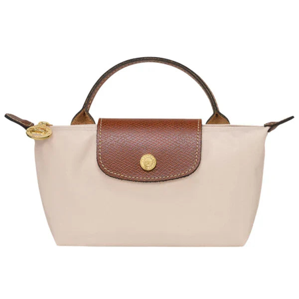 Jamie | Alouette Mini Bag.