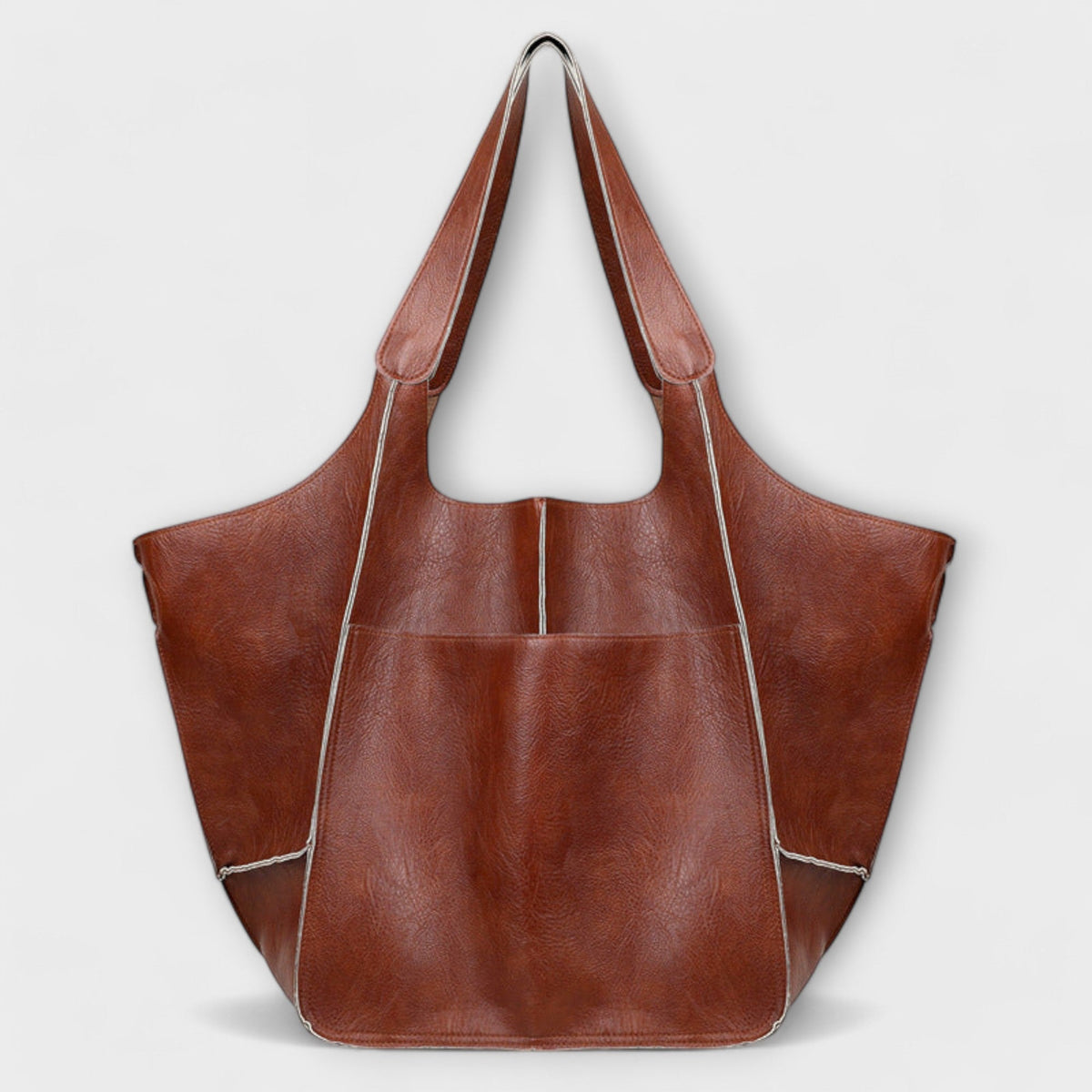 Jamie | Oversized Weekender Bag