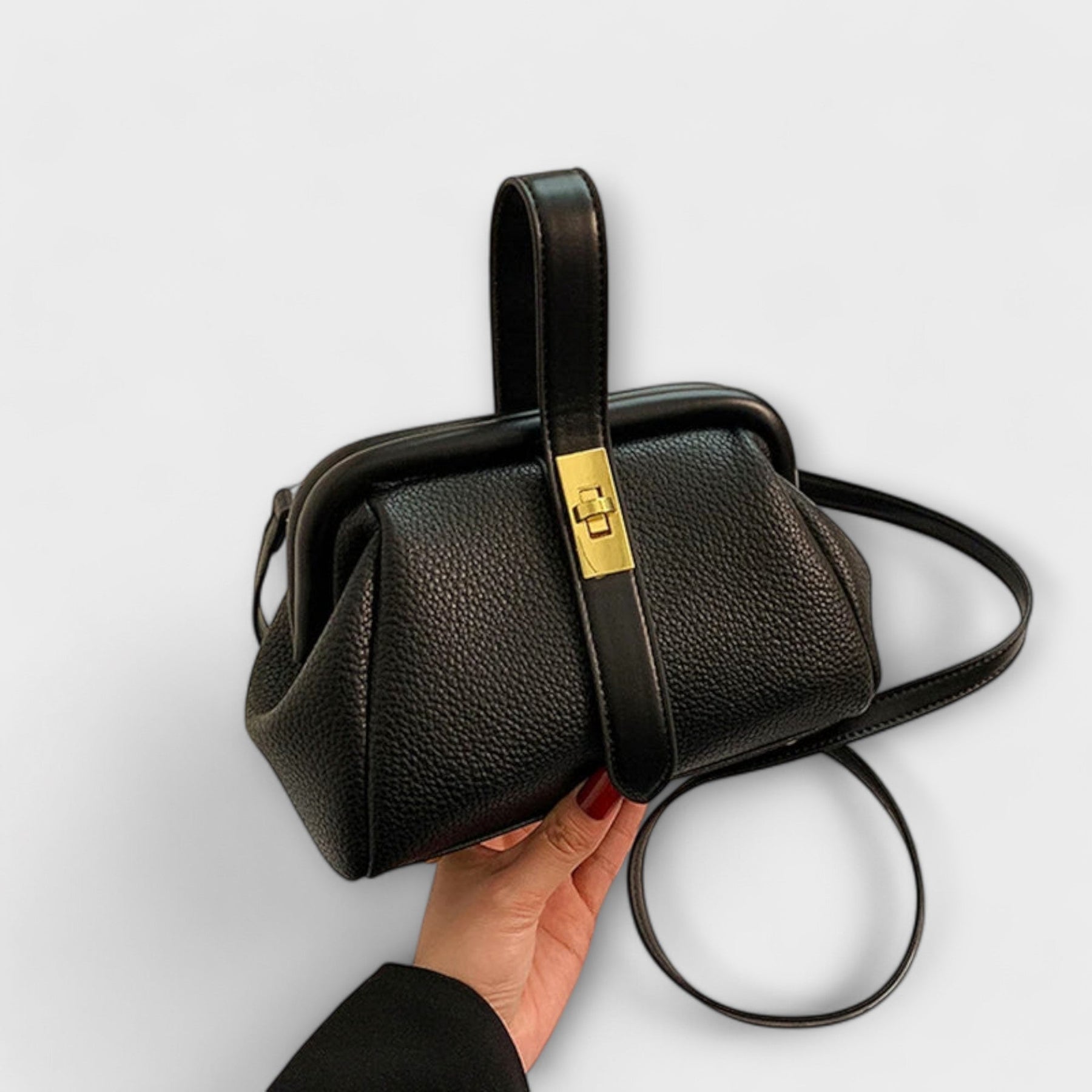 Jamie | Retro Bag