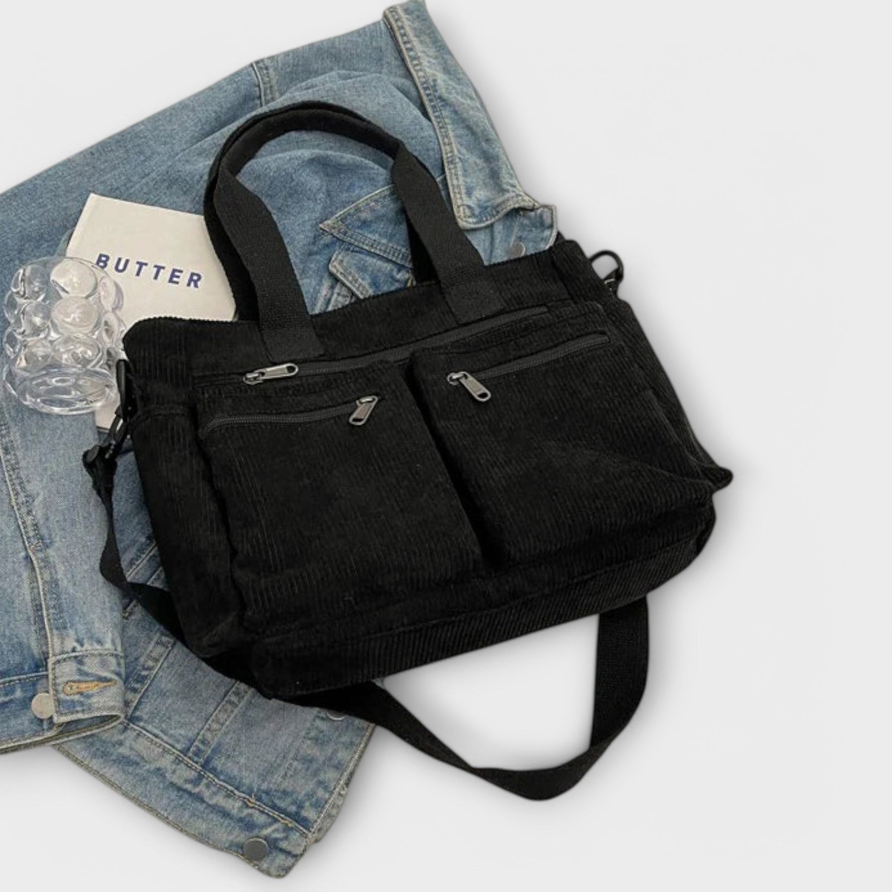 Jamie | Tote Bag.