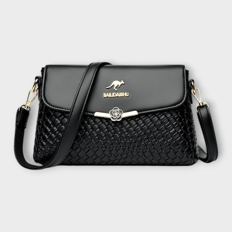 Jamie | Luxurious Shoulder Bag.