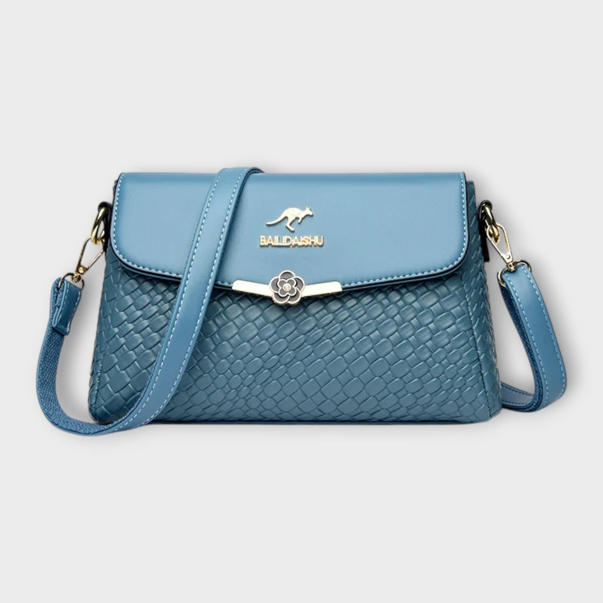 Jamie | Luxurious Shoulder Bag.