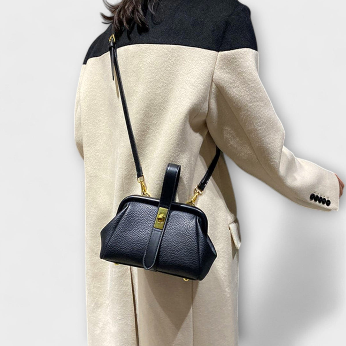 Jamie | Retro Bag
