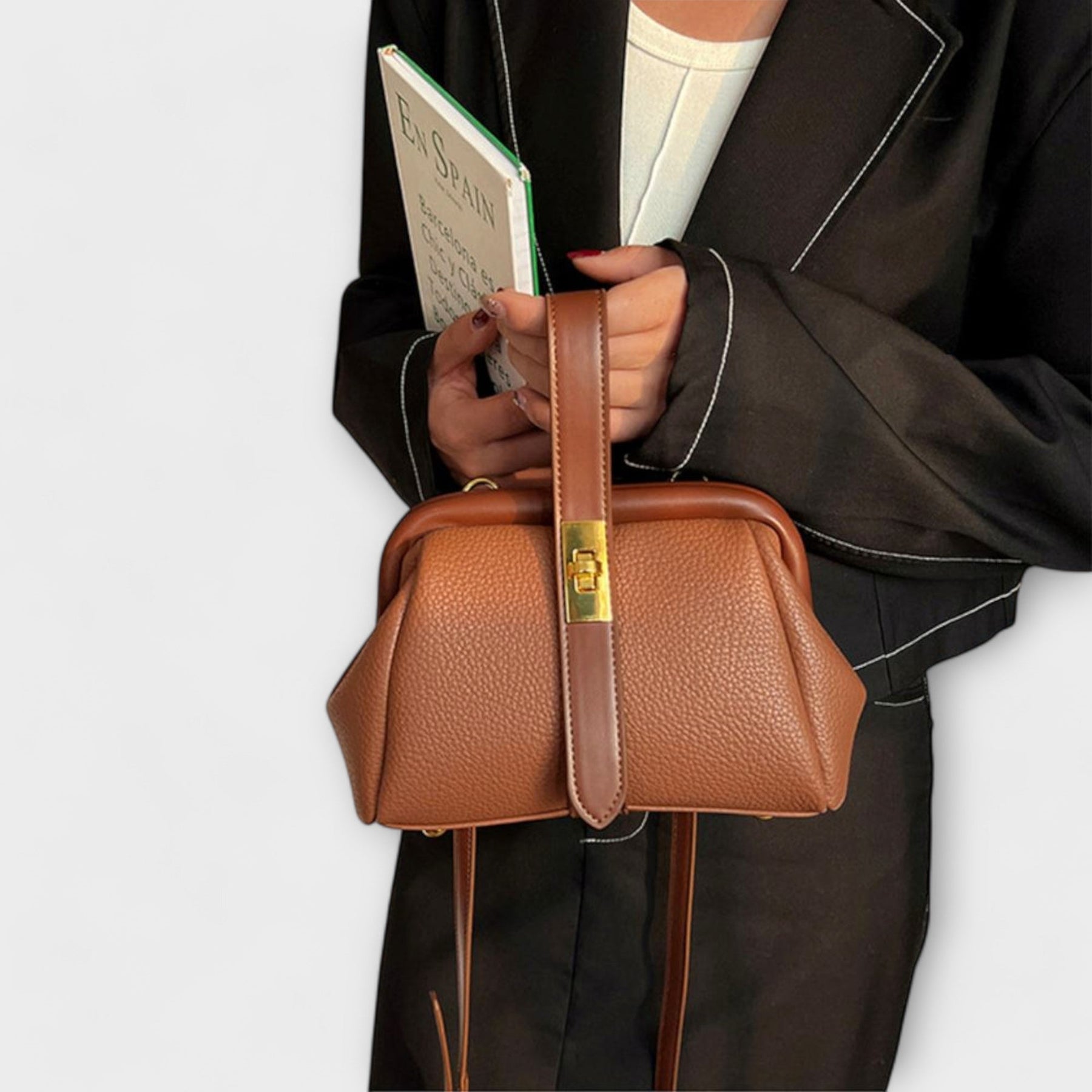 Jamie | Retro Bag