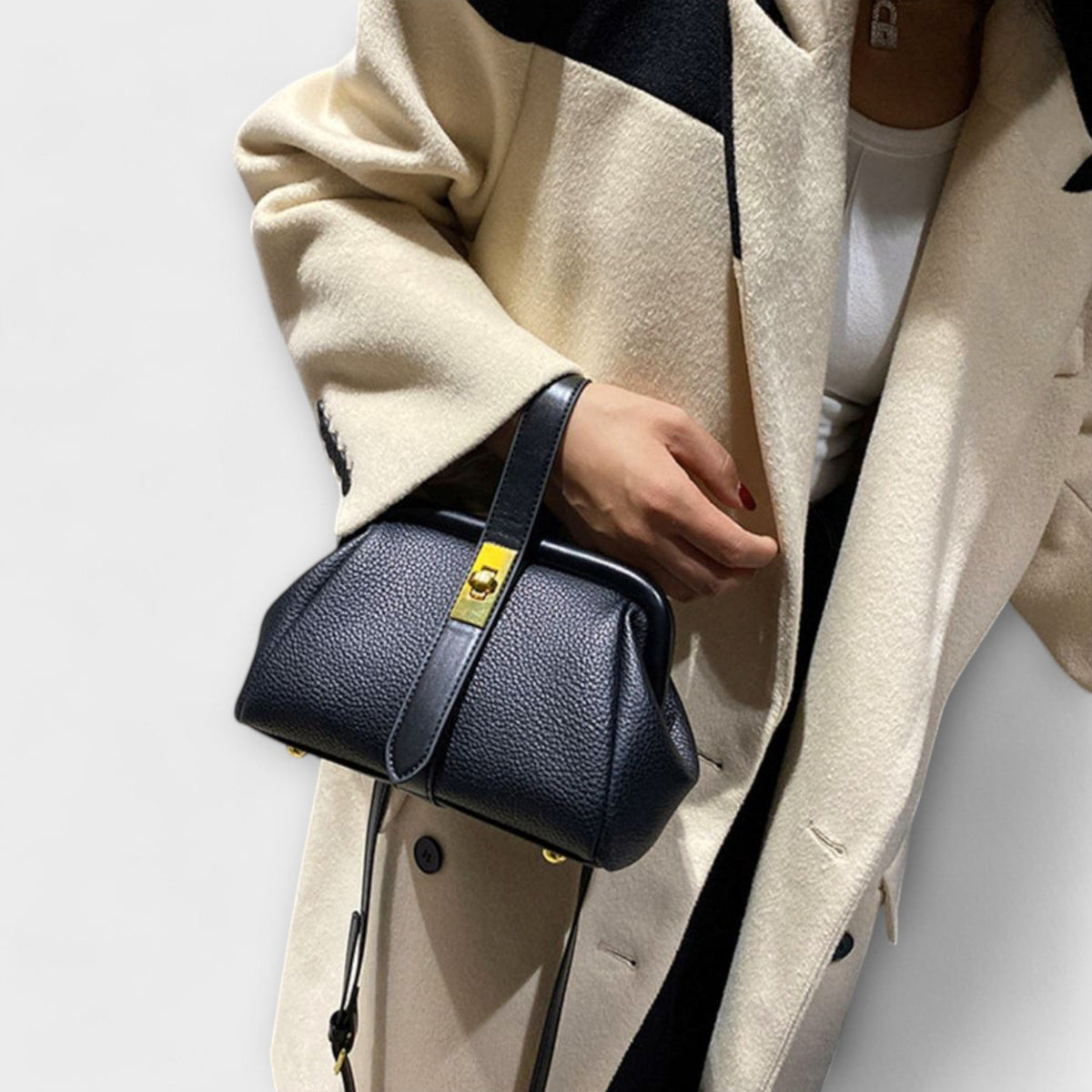 Jamie | Retro Bag