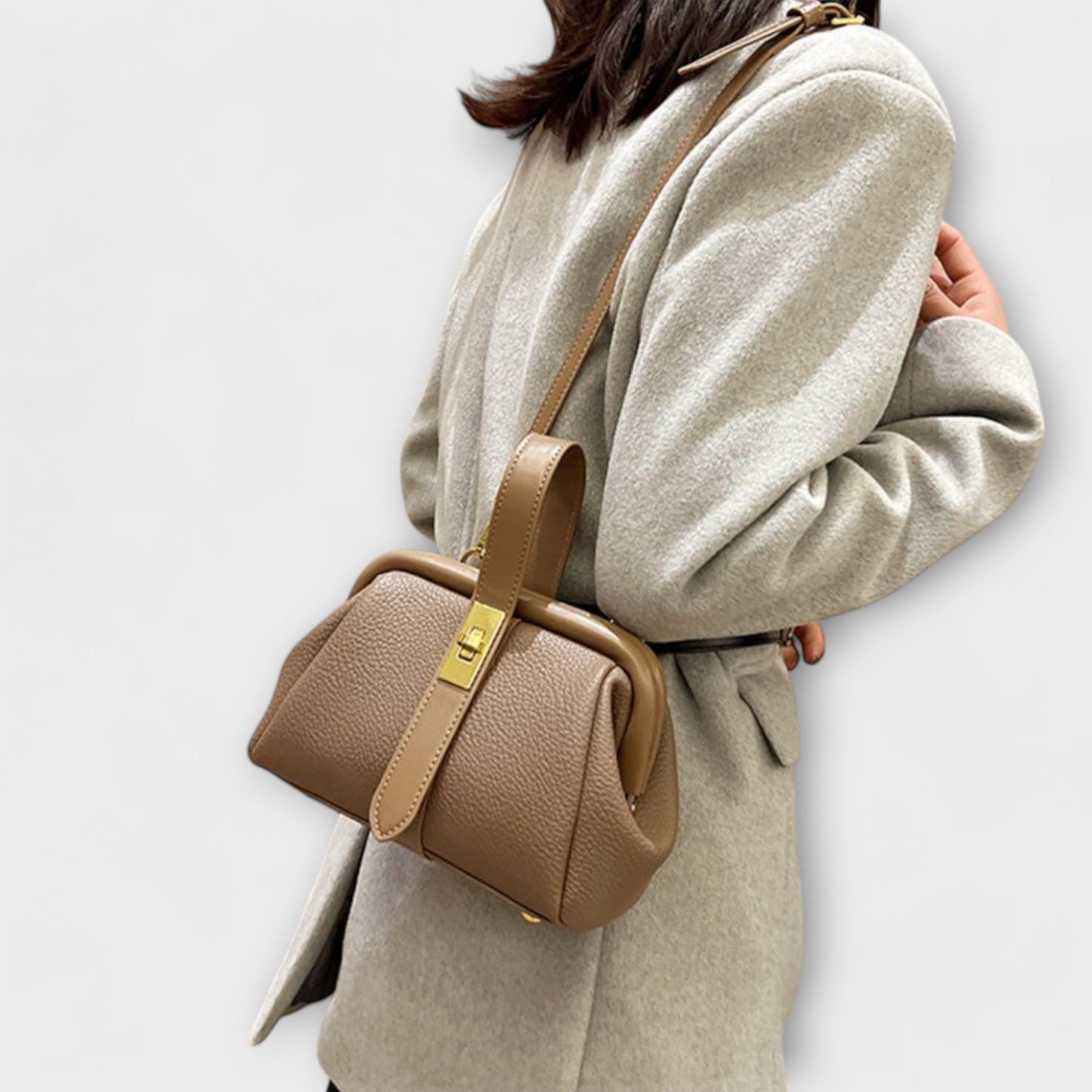 Jamie | Retro Bag