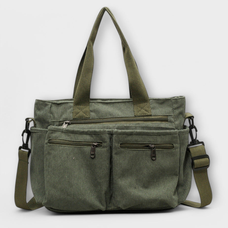 Jamie | Tote Bag.