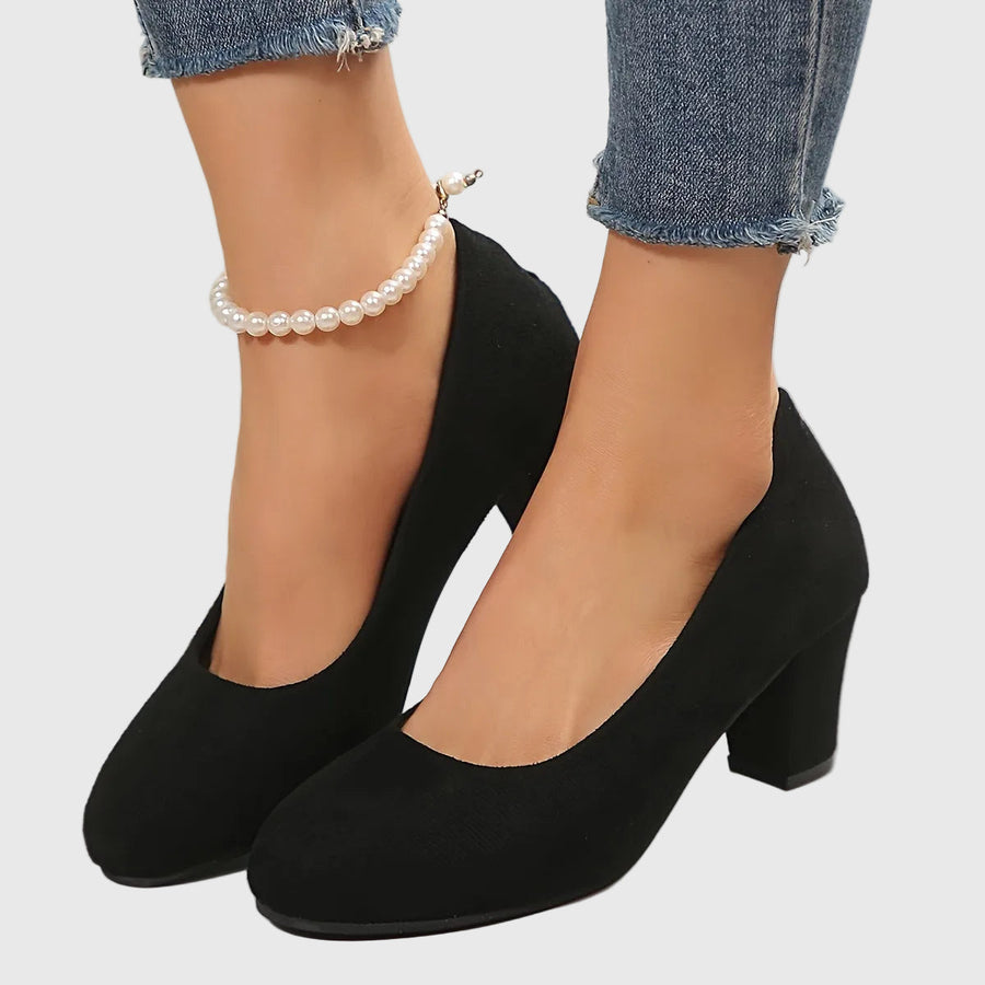 Tazie | Orthopedic Heels