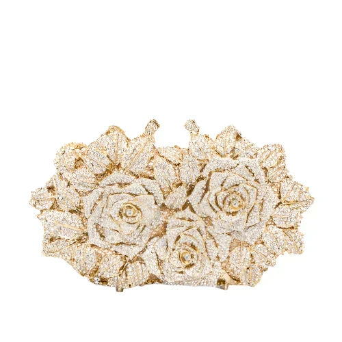 Jamie | Sparkling Evening Clutch