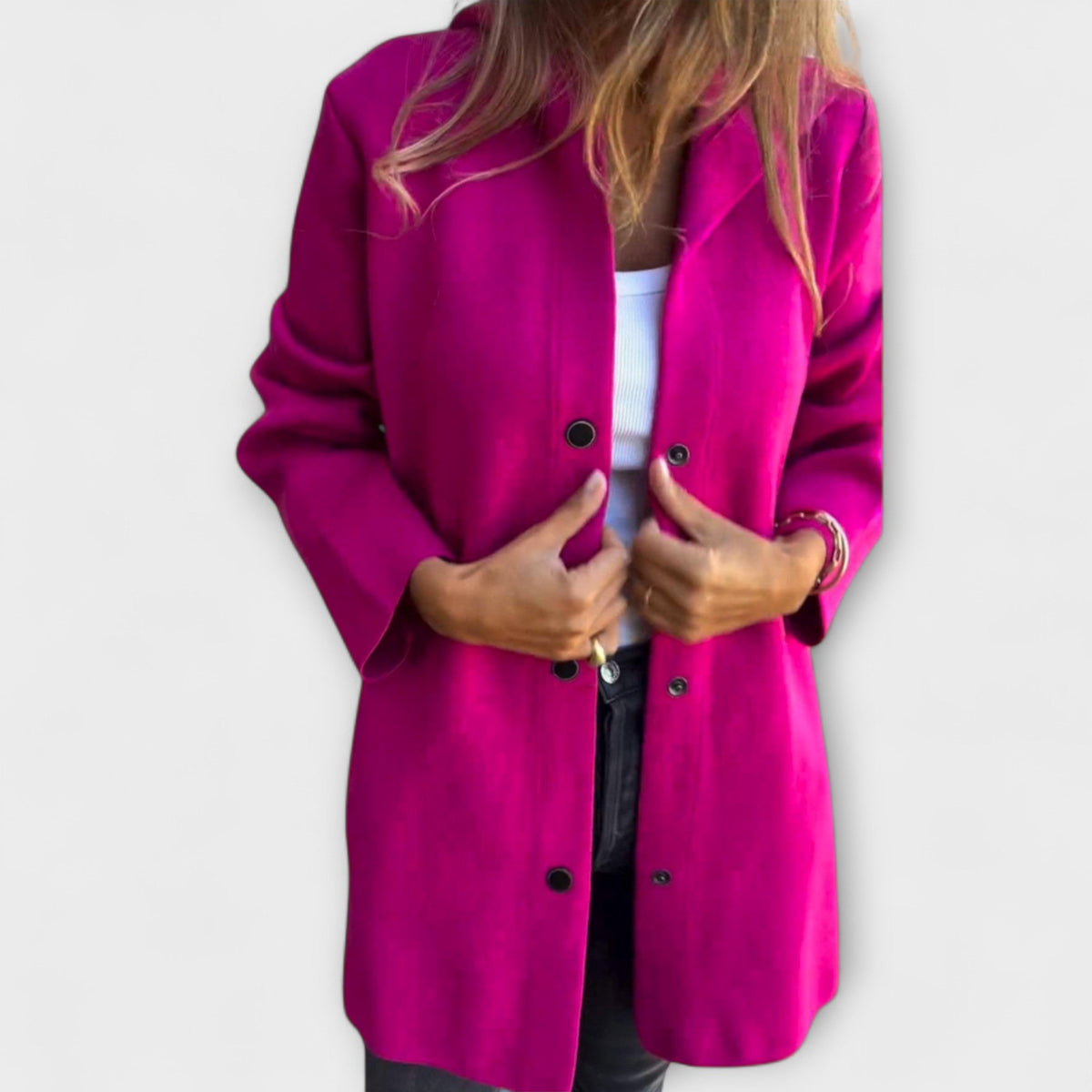 Jewel | Elegant Jacket