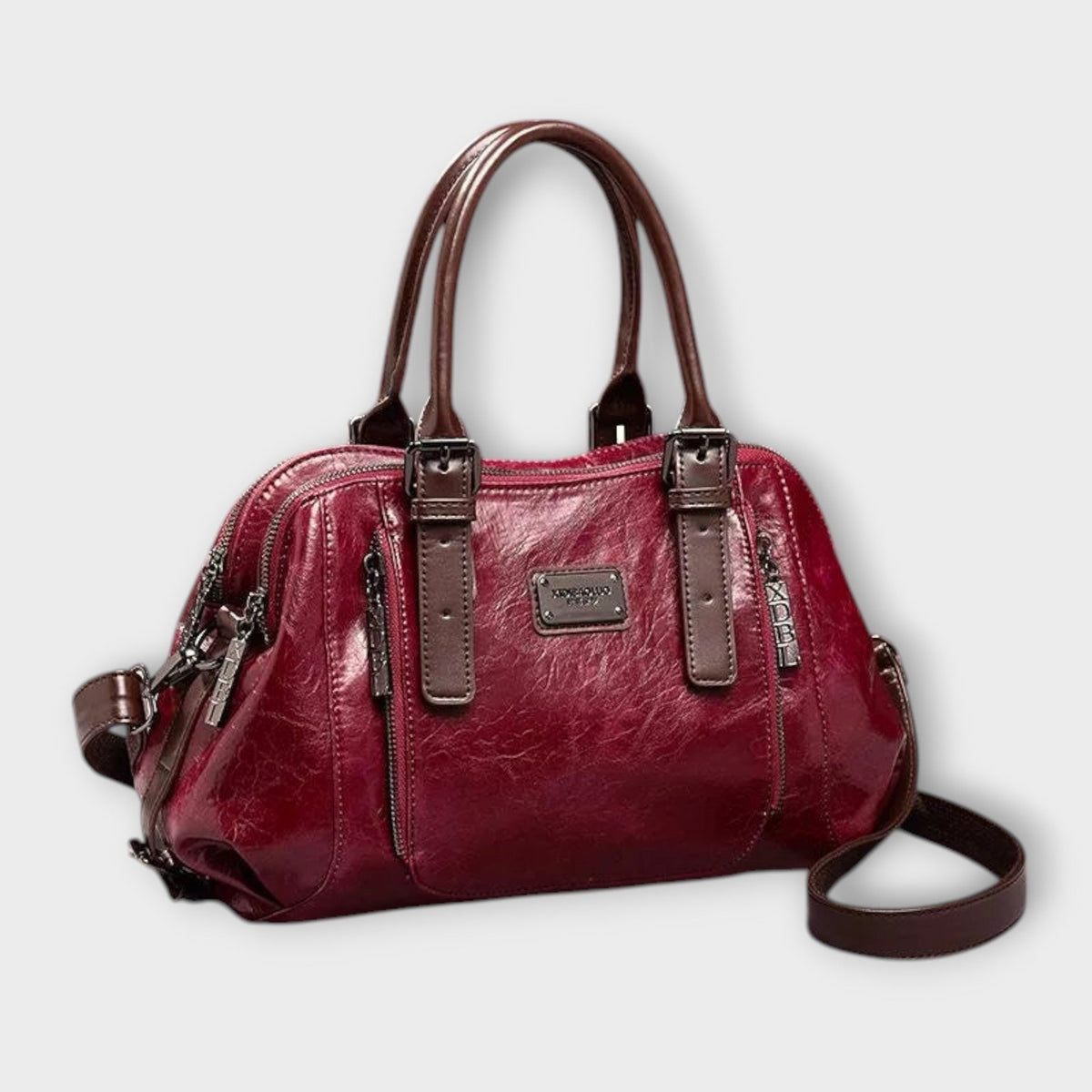 Jamie | Elegant Vintage Shoulder Bag