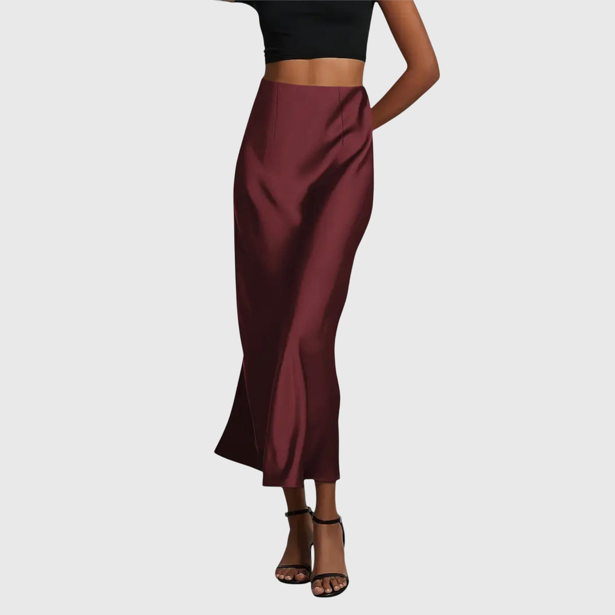 Jamie | Skirt.