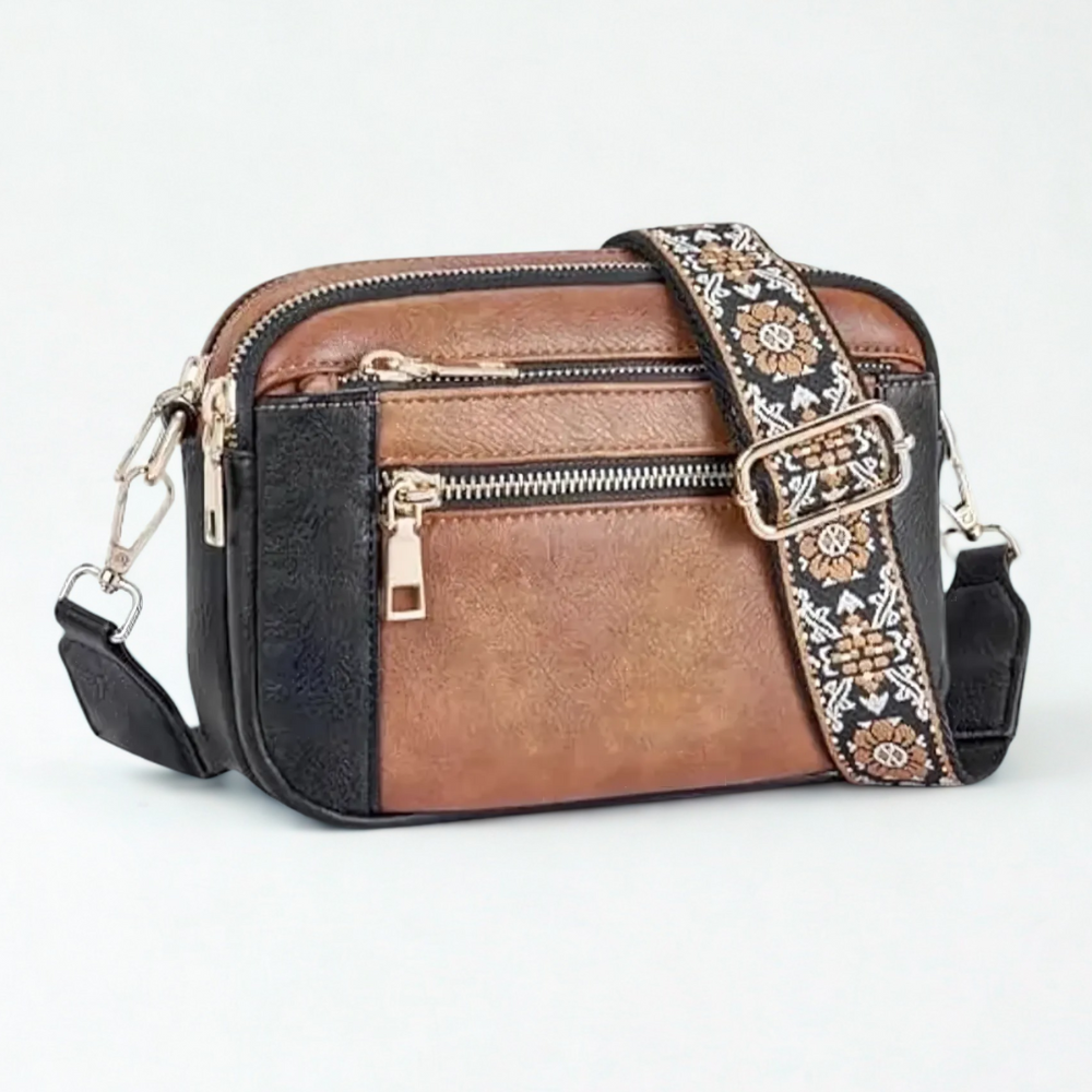 Elettra | Shoulder Bag
