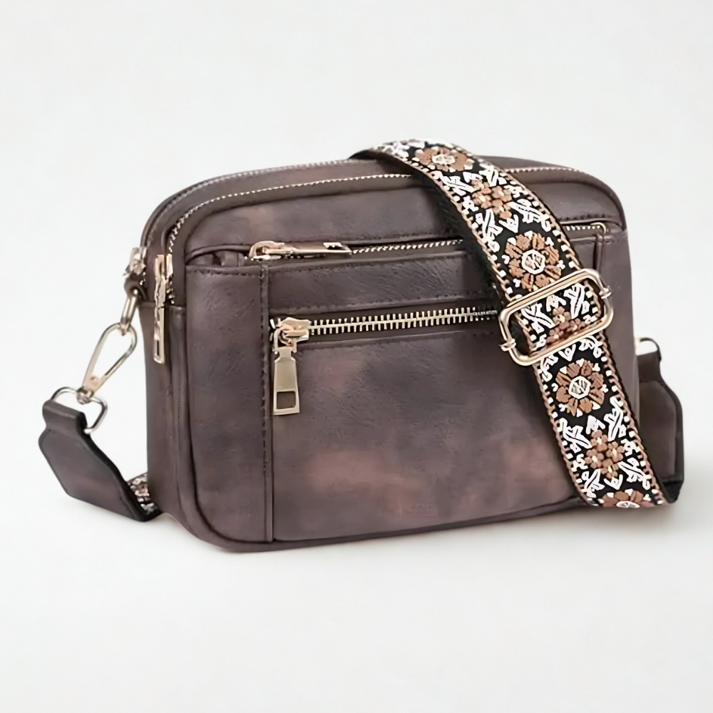 Elettra | Shoulder Bag