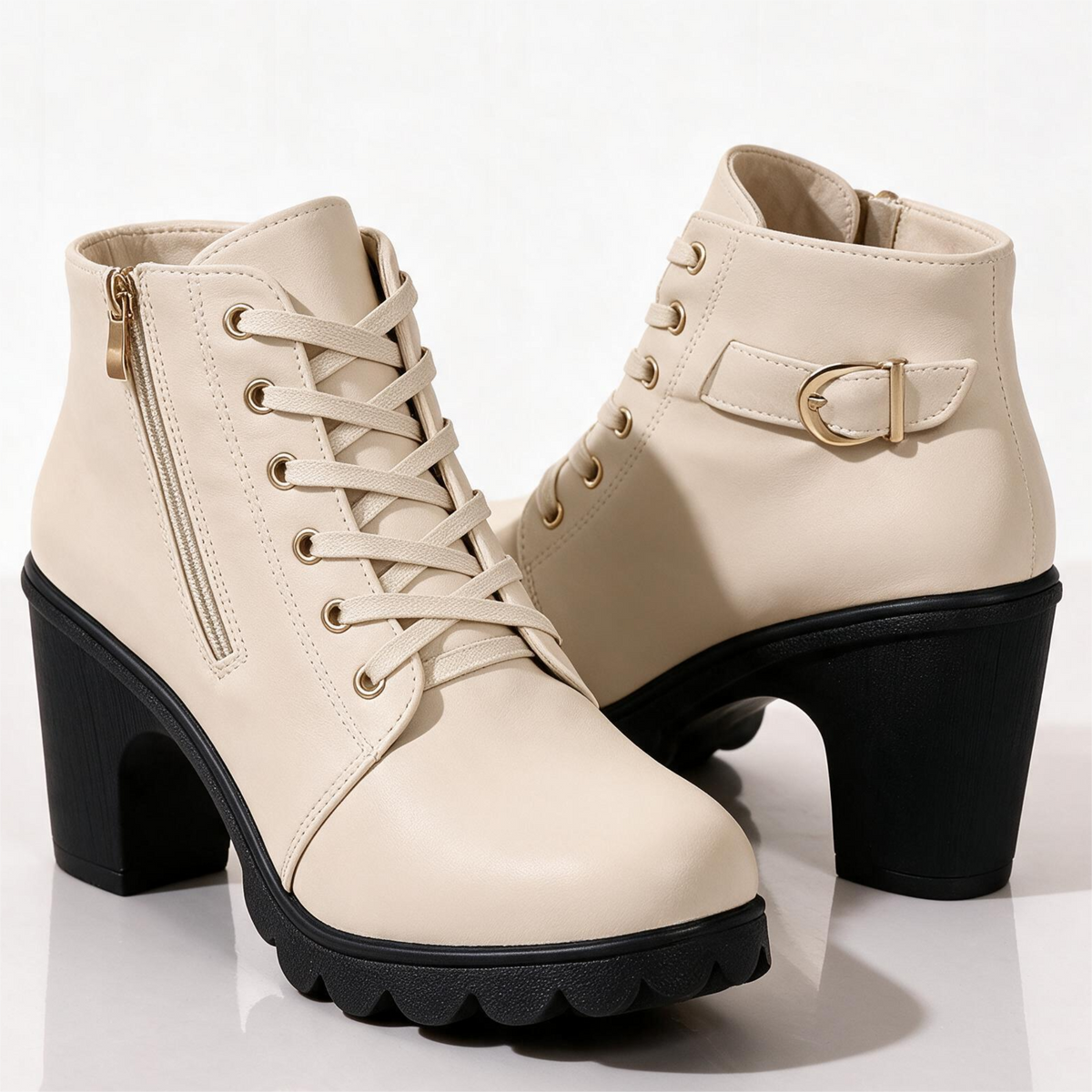 Harper | Ankle Boots