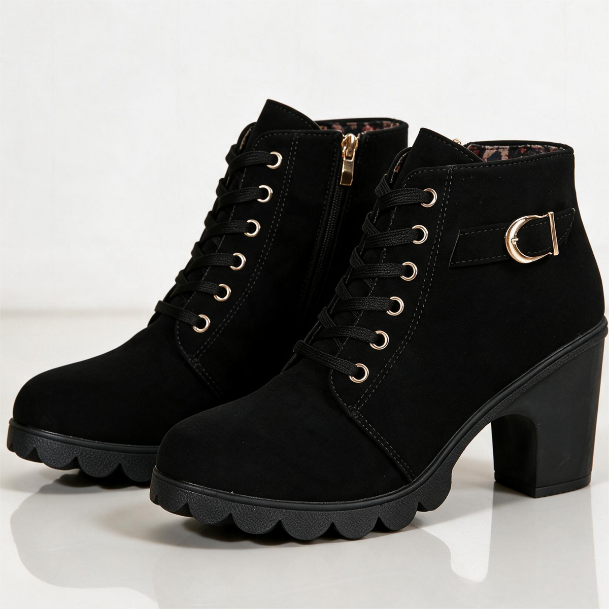Harper | Ankle Boots