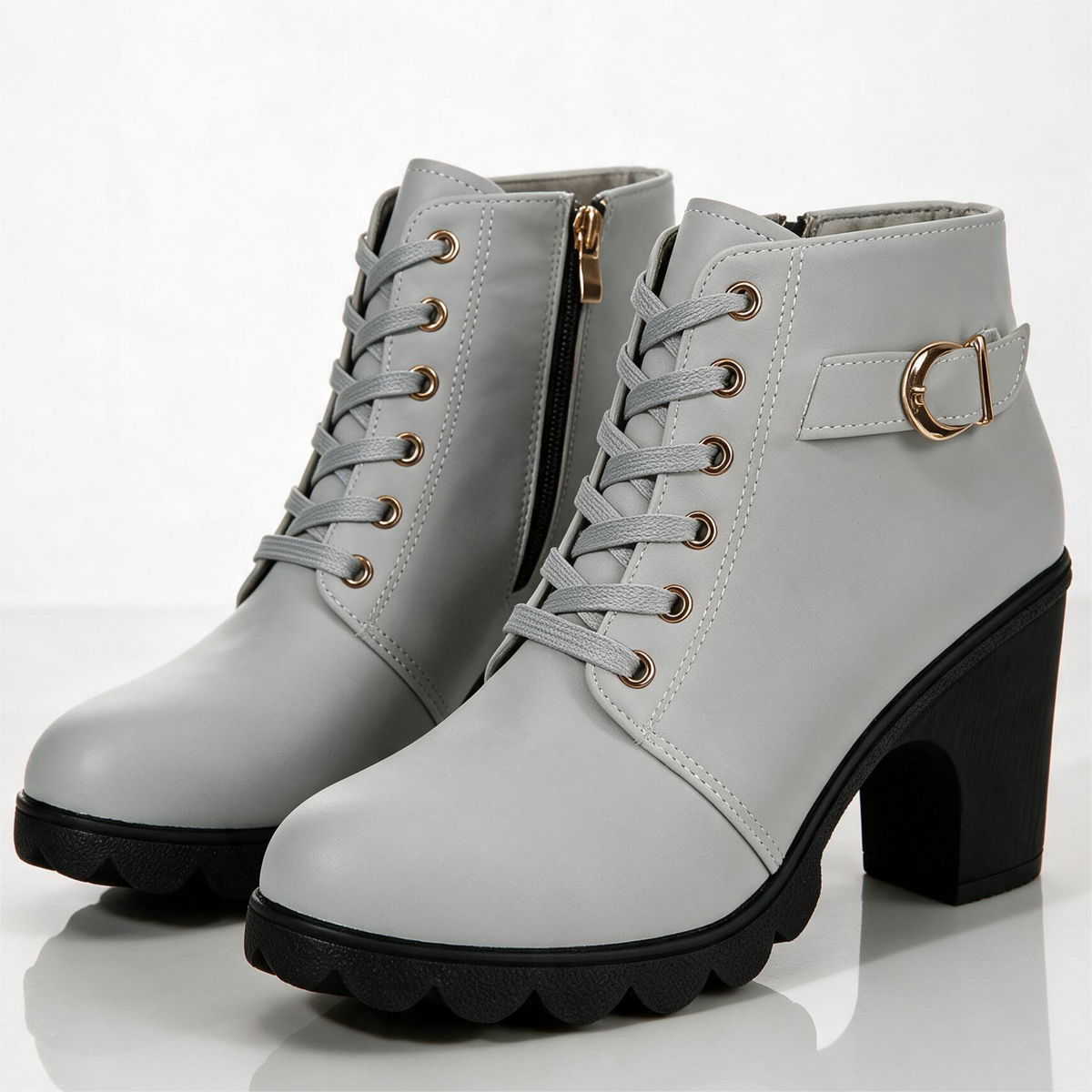 Harper | Ankle Boots