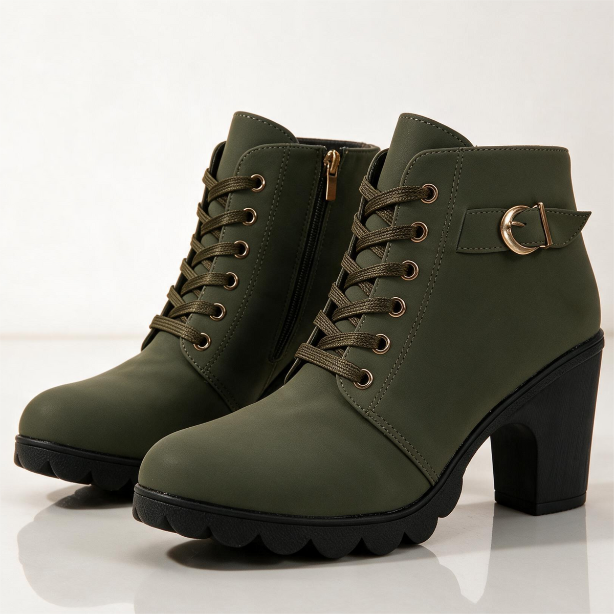 Harper | Ankle Boots