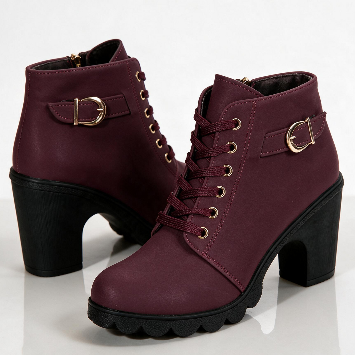 Harper | Ankle Boots