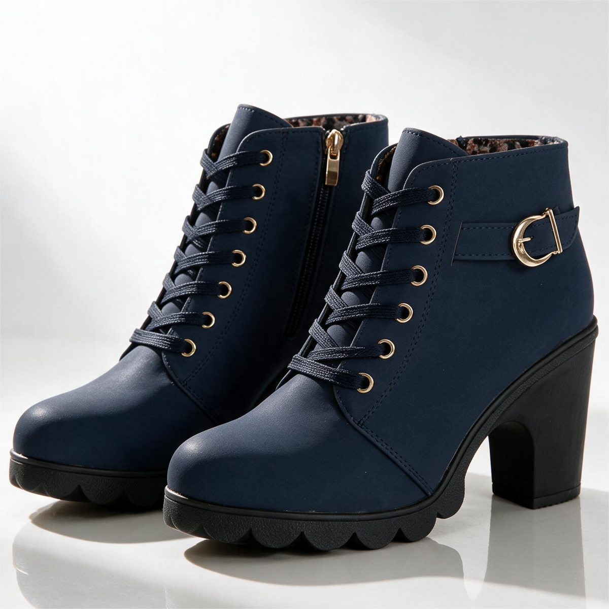 Harper | Ankle Boots