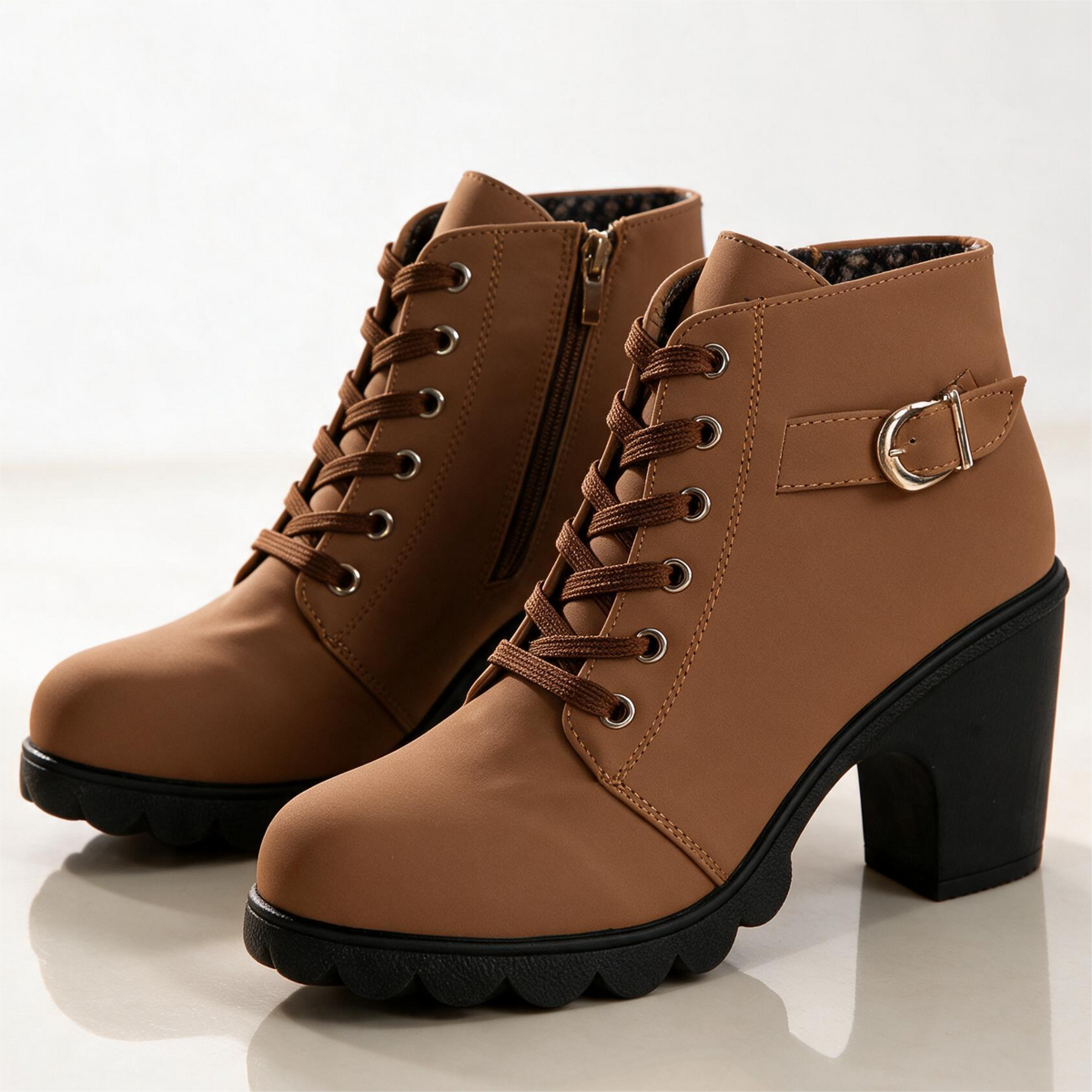 Harper | Ankle Boots