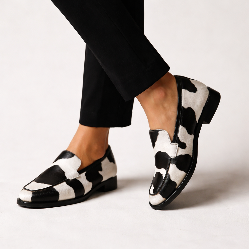 Melle | Elegant Timeless Loafer