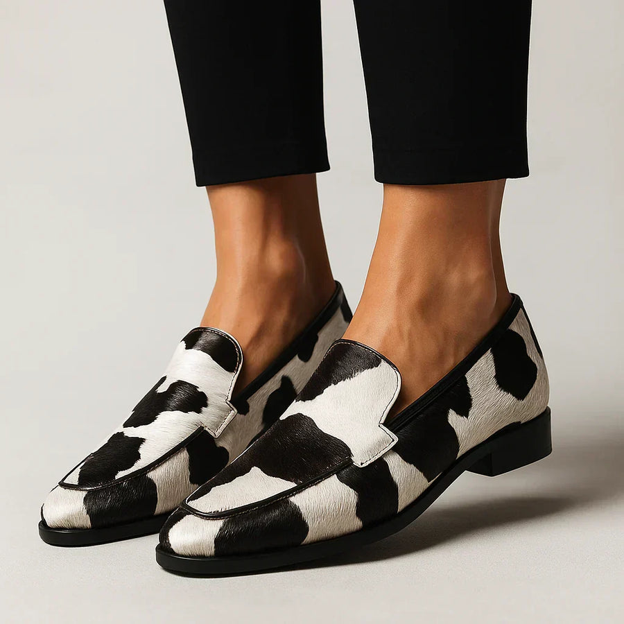 Melle | Elegant Timeless Loafer