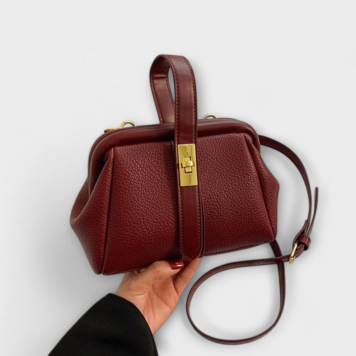 Jamie | Retro Bag