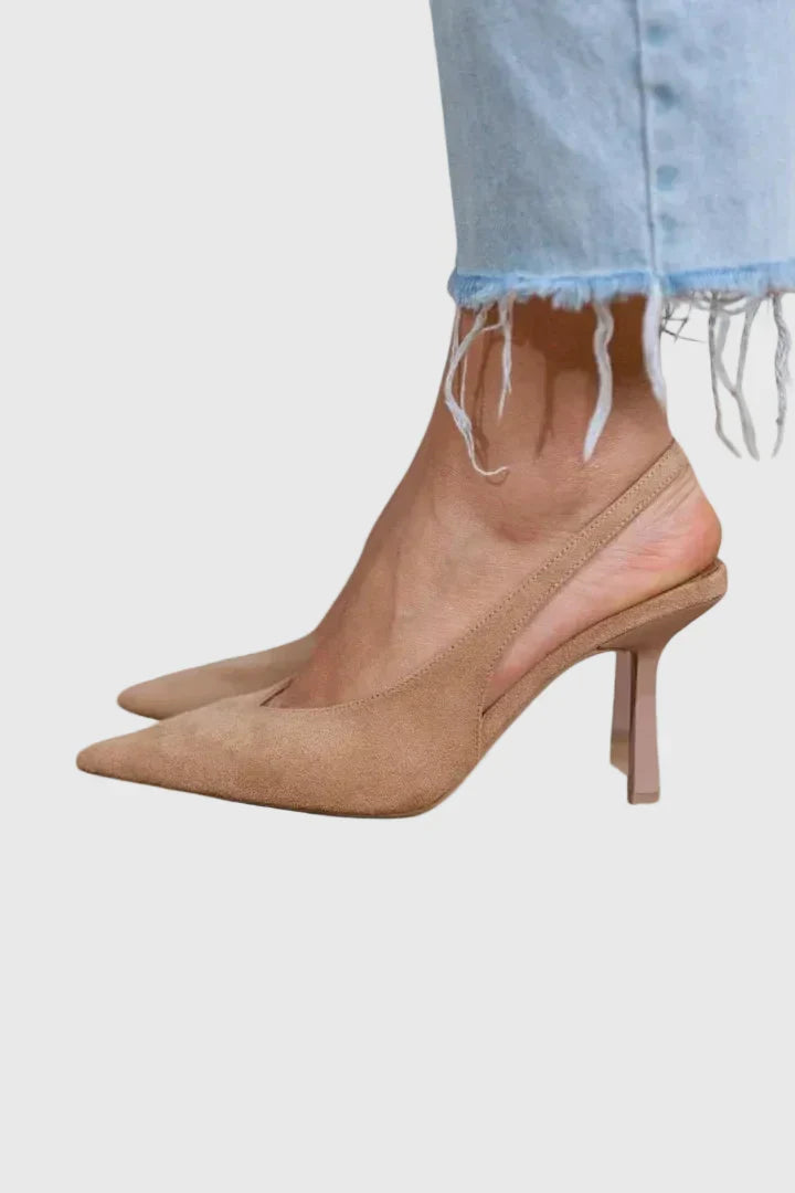 Ysabelinne | Elegant Heels