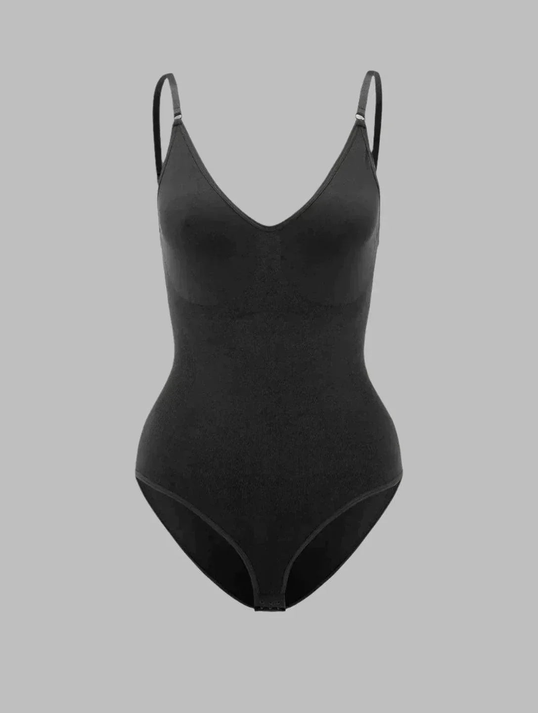 PowerSculpt™ | Snatched Shapewear Bodysuit