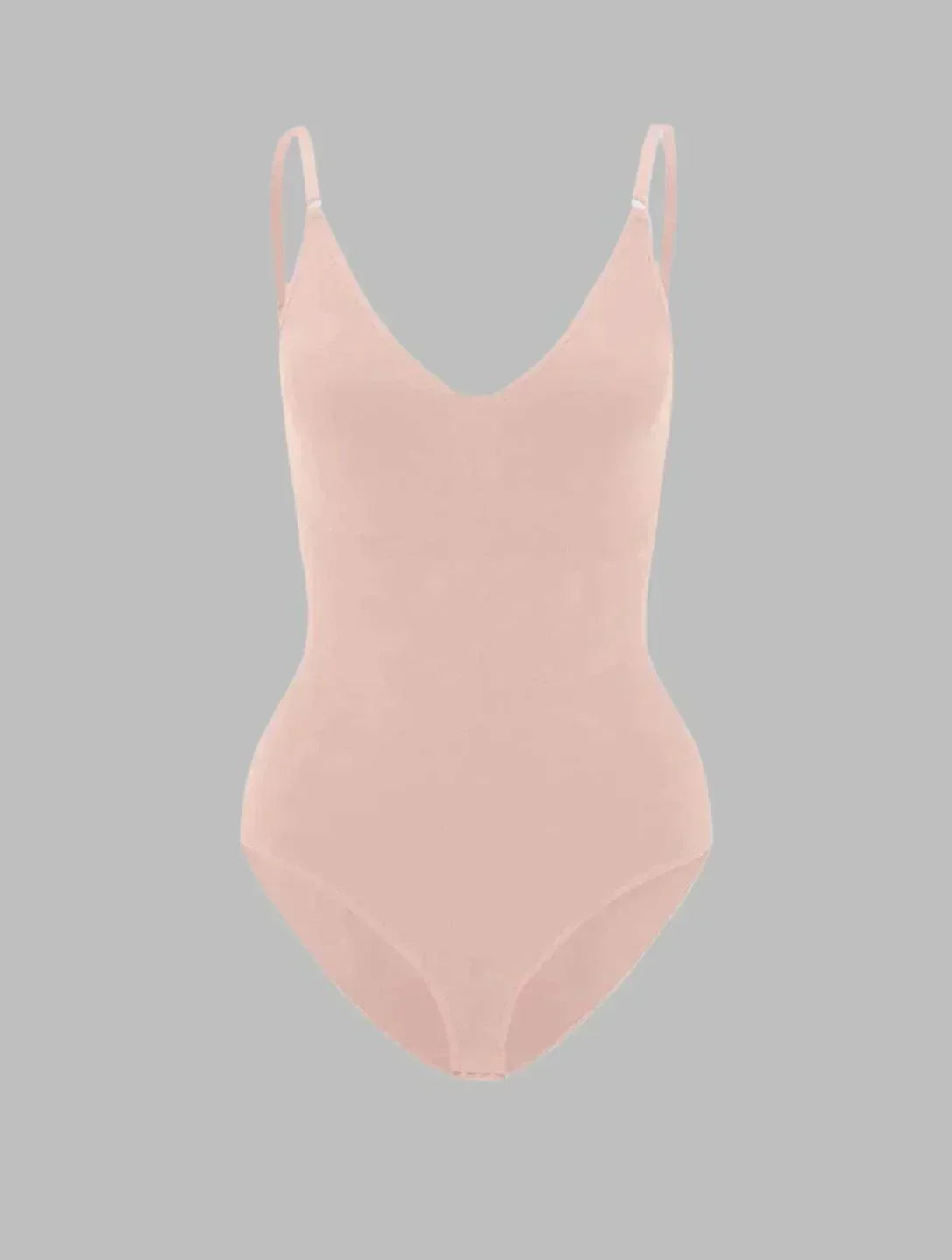 PowerSculpt™ | Snatched Shapewear Bodysuit
