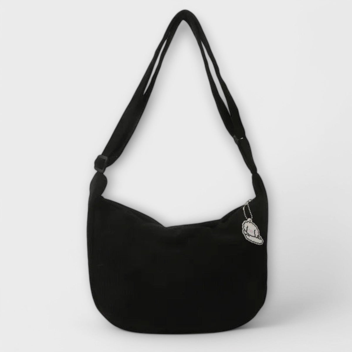 Jamie | Cordura Shoulder Bags